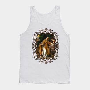 St. Augustine Tank Top